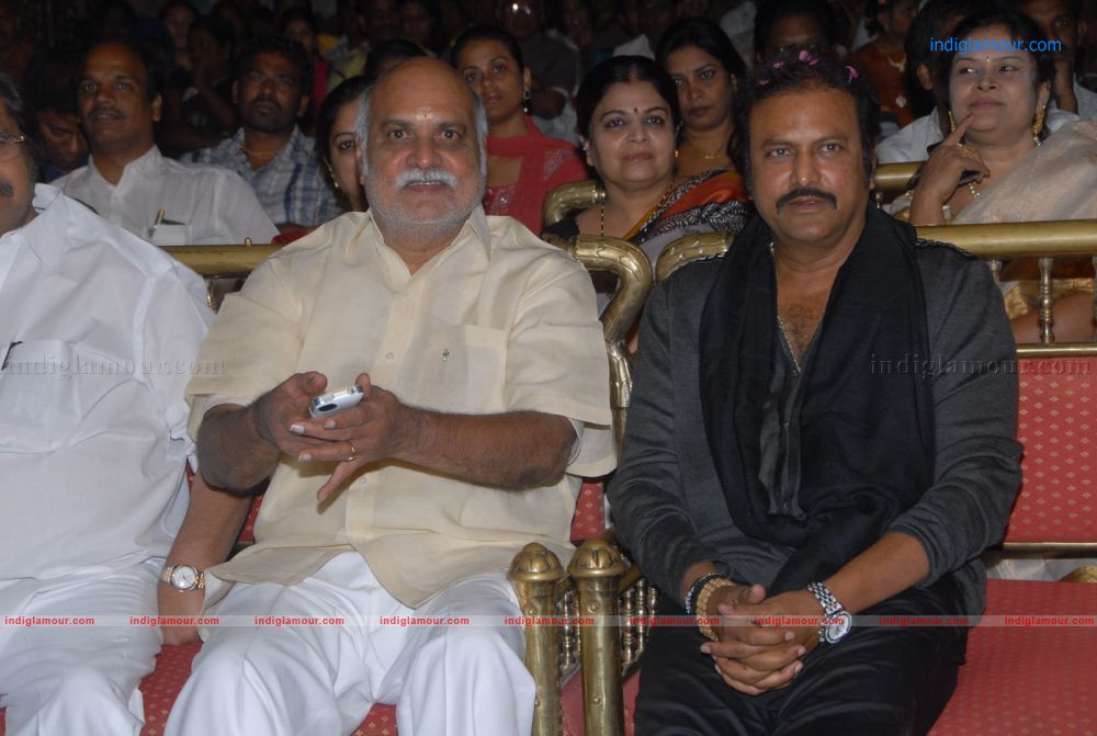 Mr Nokia Movie Audio Release stills Event hd photo