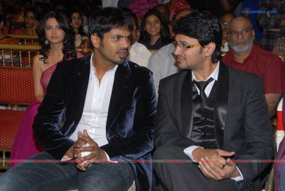Mr Nokia Movie Audio Release stills Event hd photo