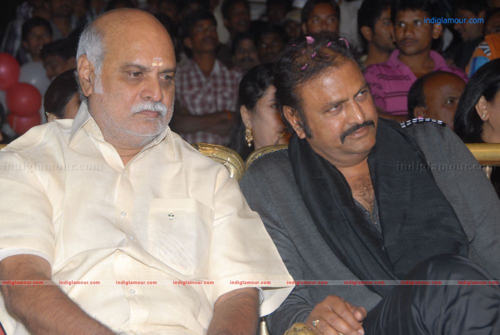 Mr Nokia Movie Audio Release stills Event hd photo