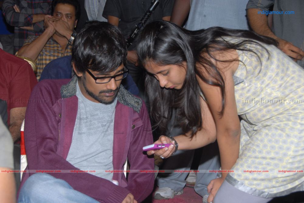 Mr Nokia Movie Audio Release stills Event hd photo