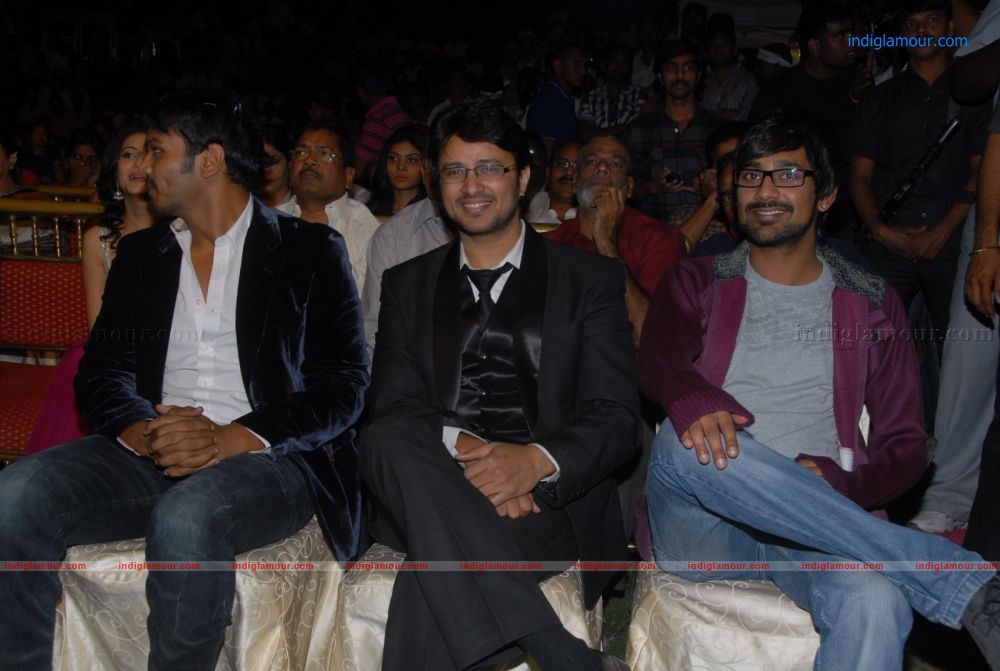Mr Nokia Movie Audio Release stills Event hd photo