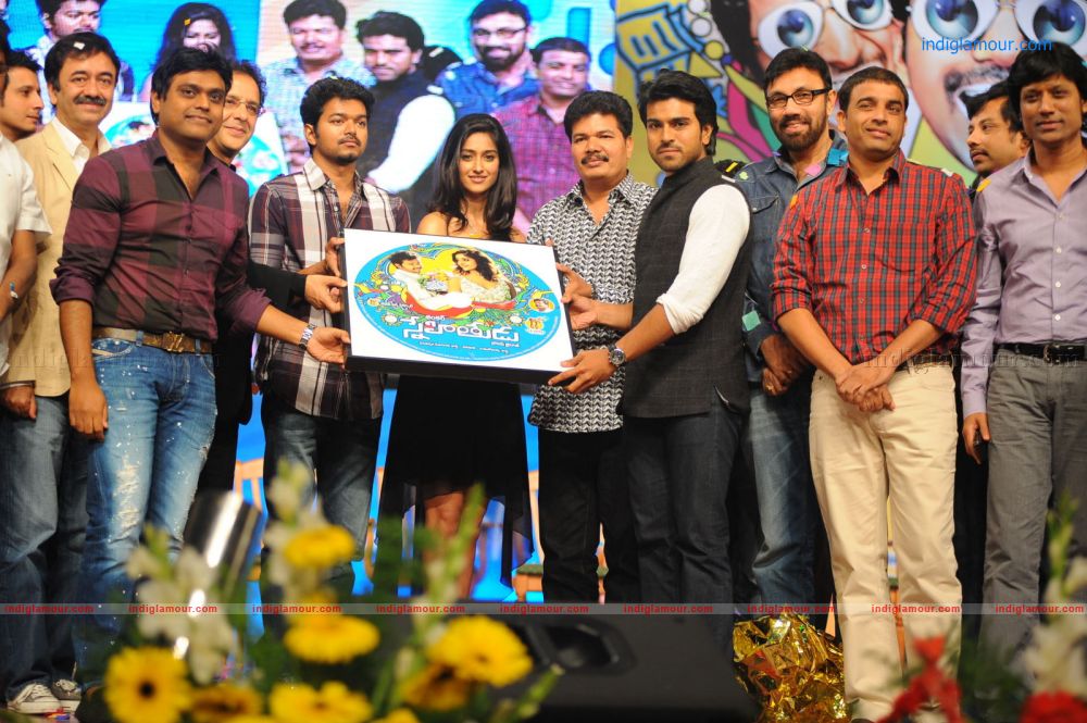 Snehitudu Movie Audio Release Function Event hd photo
