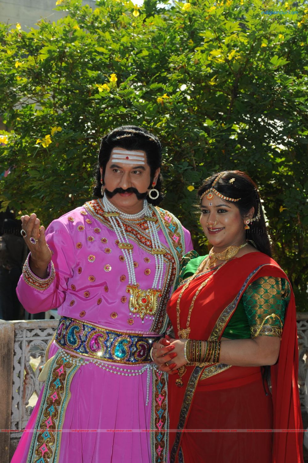 Sri Vasavi Vaibhavam Opening stills Event hd photo