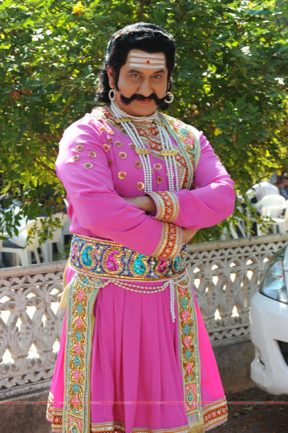 Sri Vasavi Vaibhavam Opening stills Event hd photo