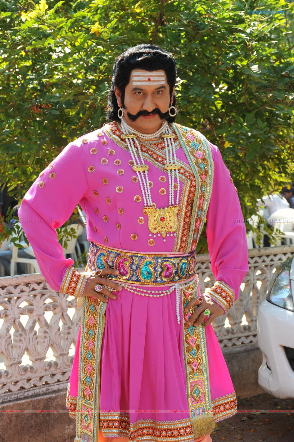 Sri Vasavi Vaibhavam Opening stills Event hd photo