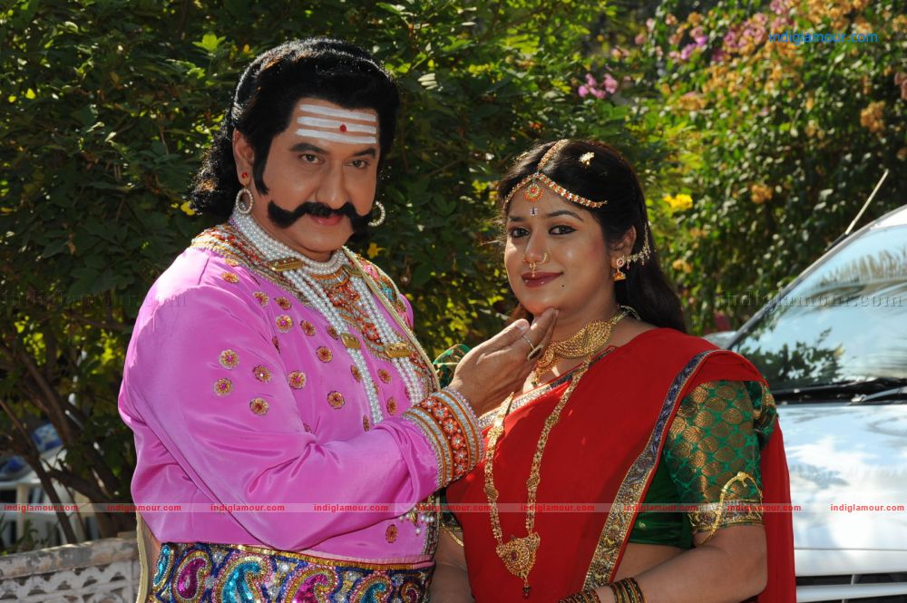 Sri Vasavi Vaibhavam Opening stills Event hd photo