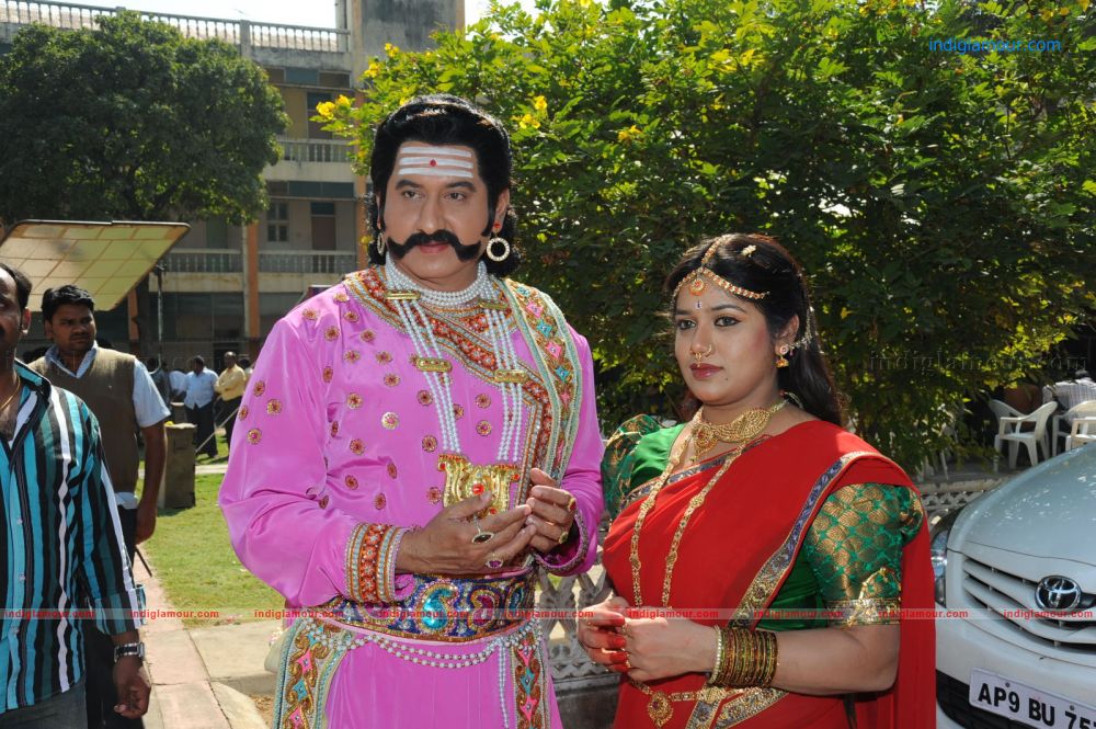Sri Vasavi Vaibhavam Opening stills Event hd photo