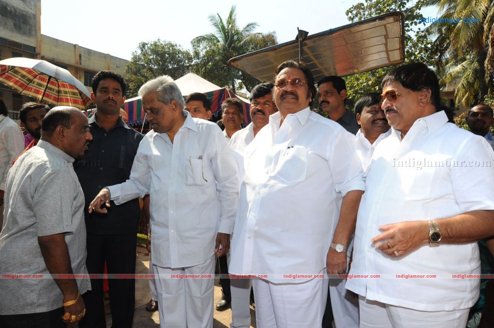 Sri Vasavi Vaibhavam Opening stills Event hd photo