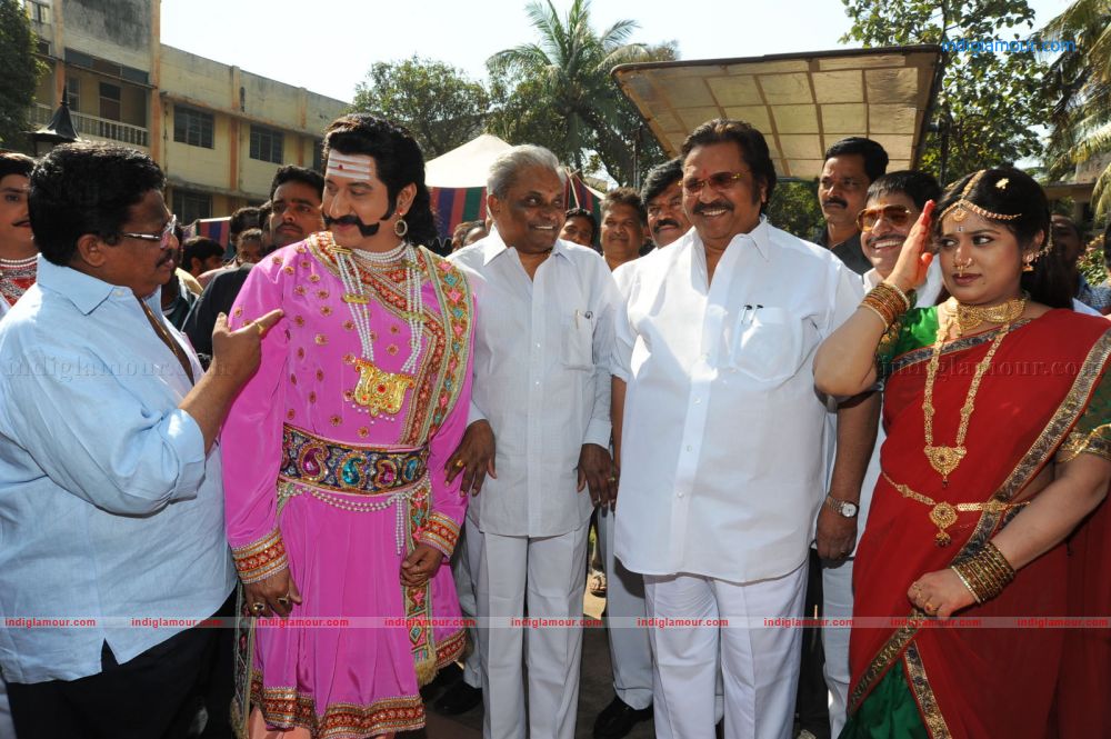 Sri Vasavi Vaibhavam Opening stills Event hd photo