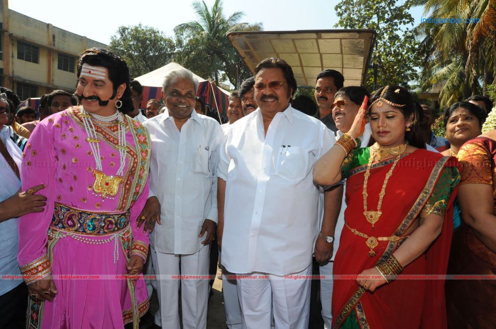 Sri Vasavi Vaibhavam Opening stills Event hd photo