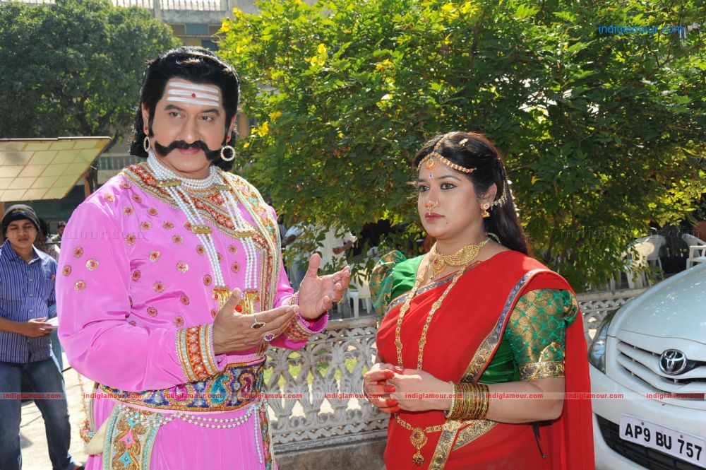 Sri Vasavi Vaibhavam Opening stills Event hd photo