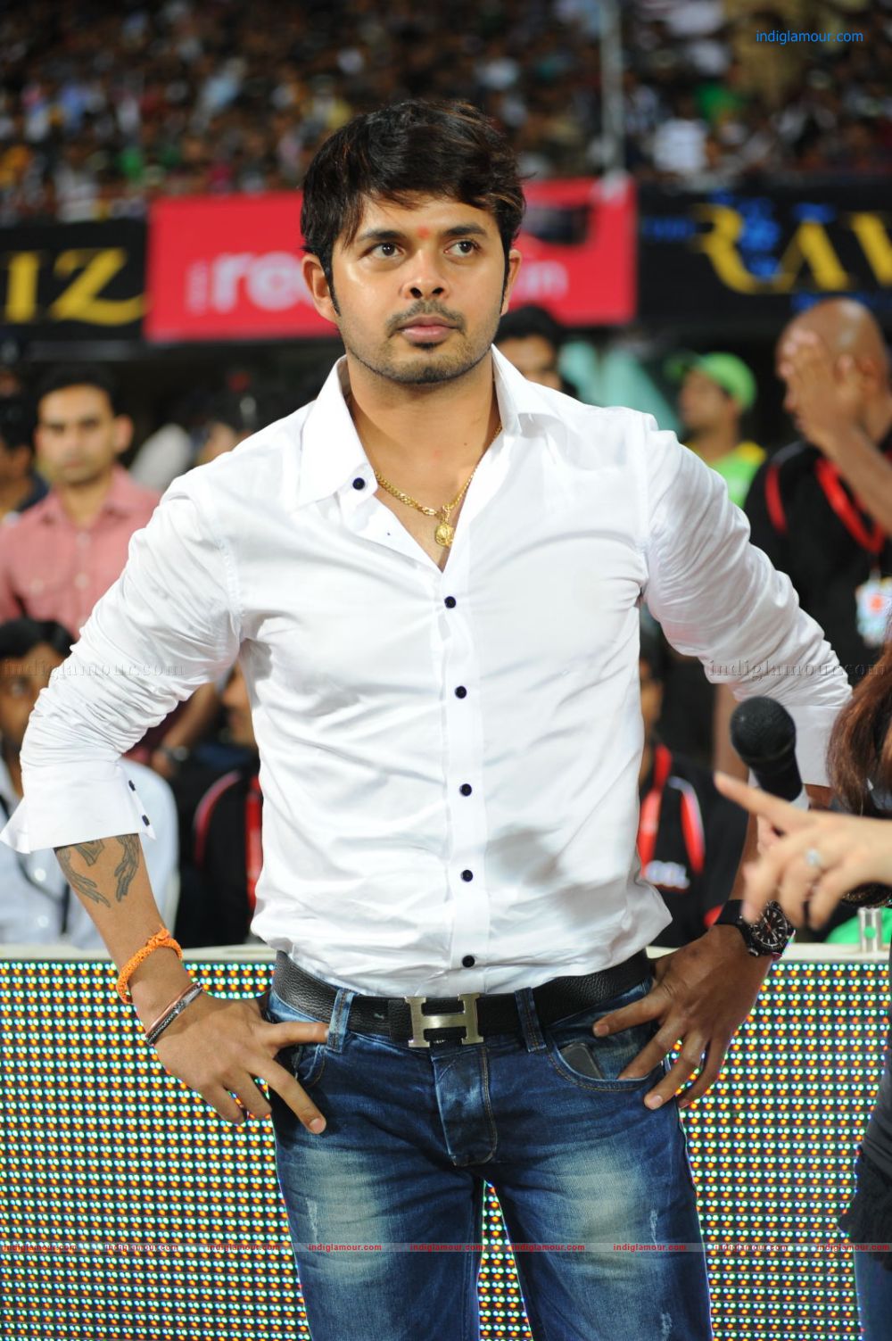Kerala Strikers vs Mumbai Heroes stills Event hd photo