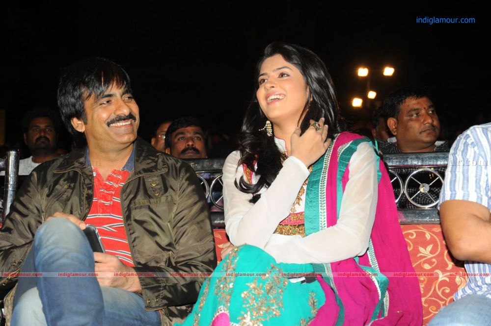 Nippu Audio Release Function Event hd photo