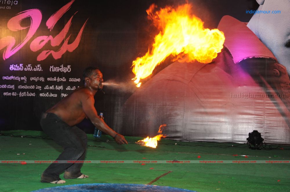 Nippu Audio Release Function Event hd photo
