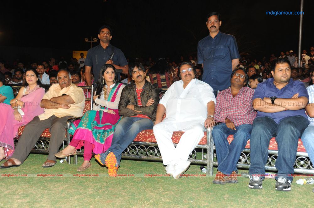 Nippu Audio Release Function Event hd photo