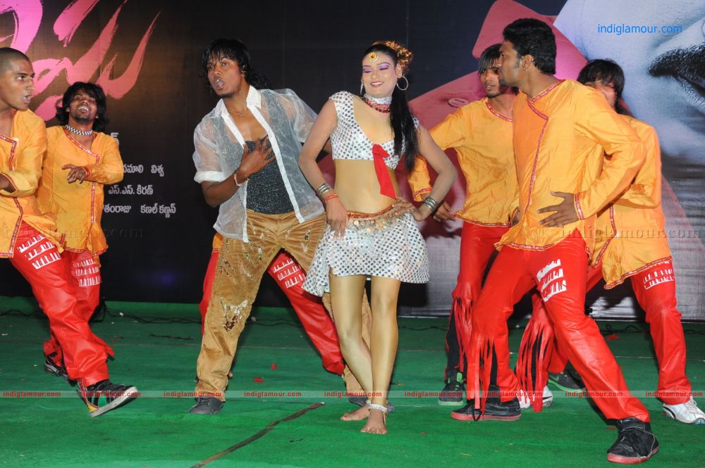 Nippu Audio Release Function Event hd photo