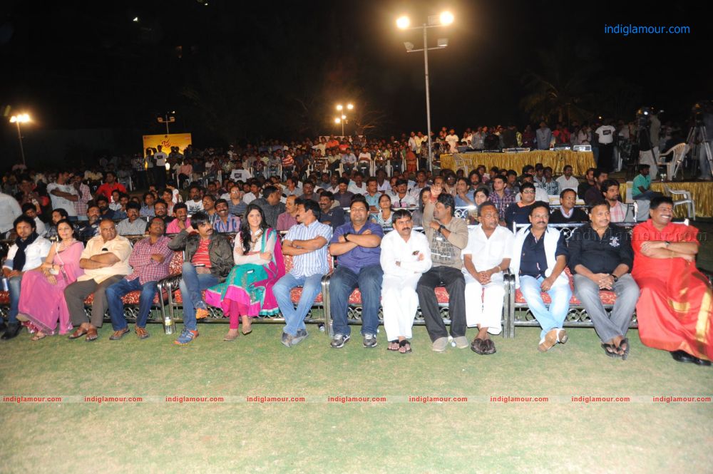 Nippu Audio Release Function Event hd photo