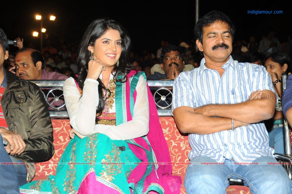 Nippu Audio Release Function Event hd photo