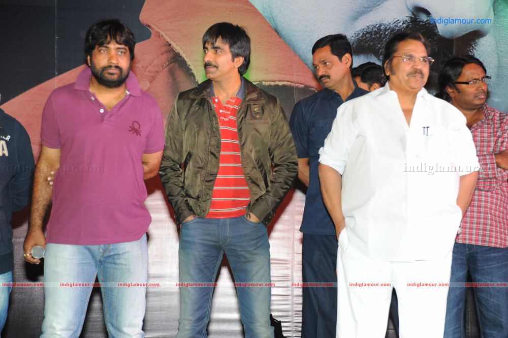 Nippu Audio Release Function Event hd photo