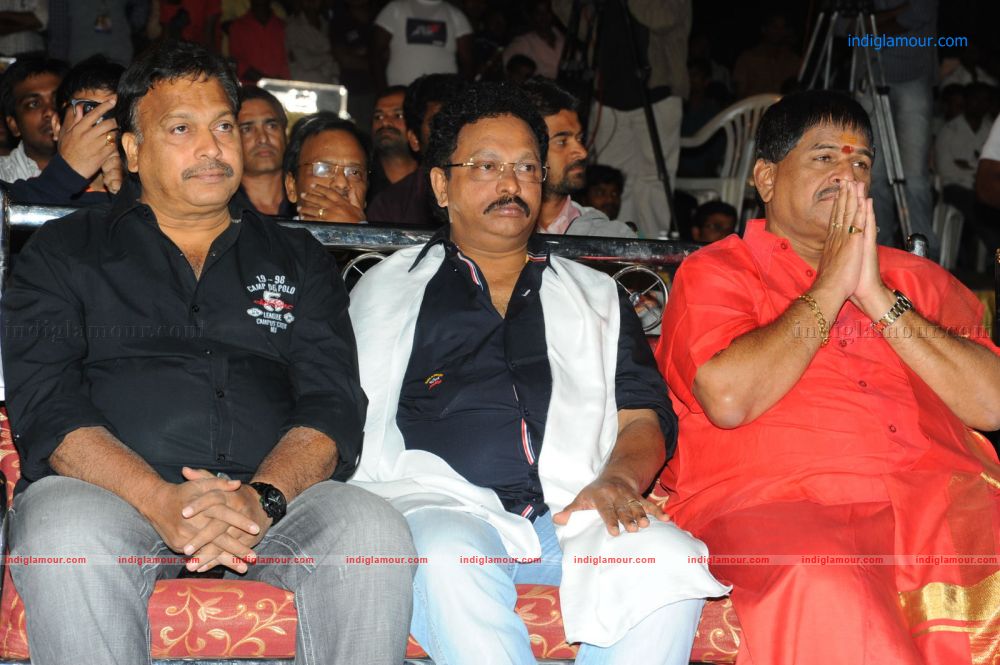 Nippu Audio Release Function Event hd photo