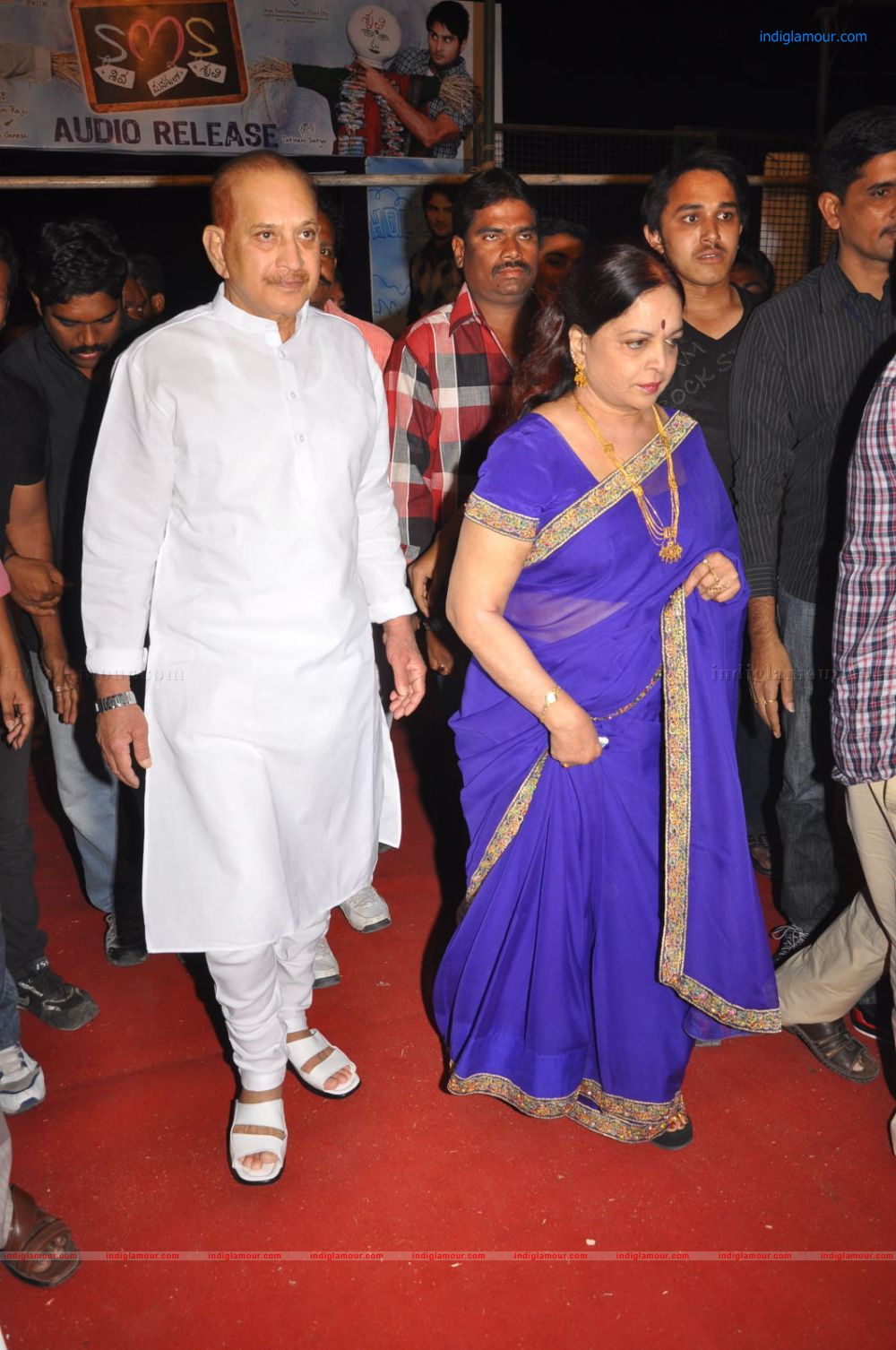 SMS Movie Audio Release Function Event hd photo