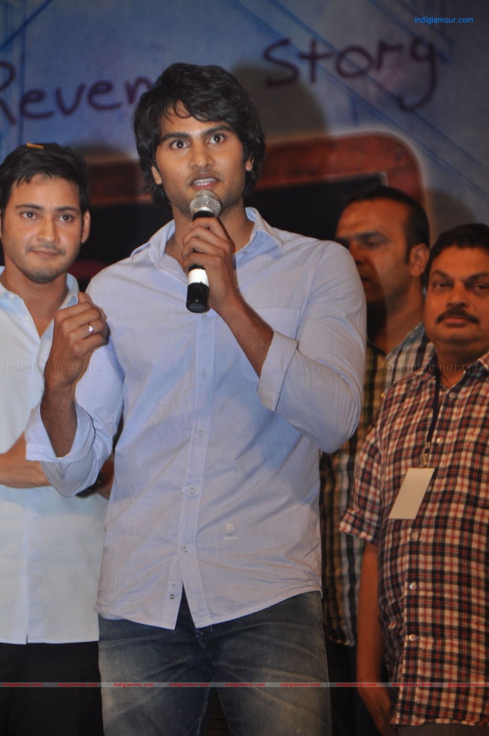 SMS Movie Audio Release Function Event hd photo