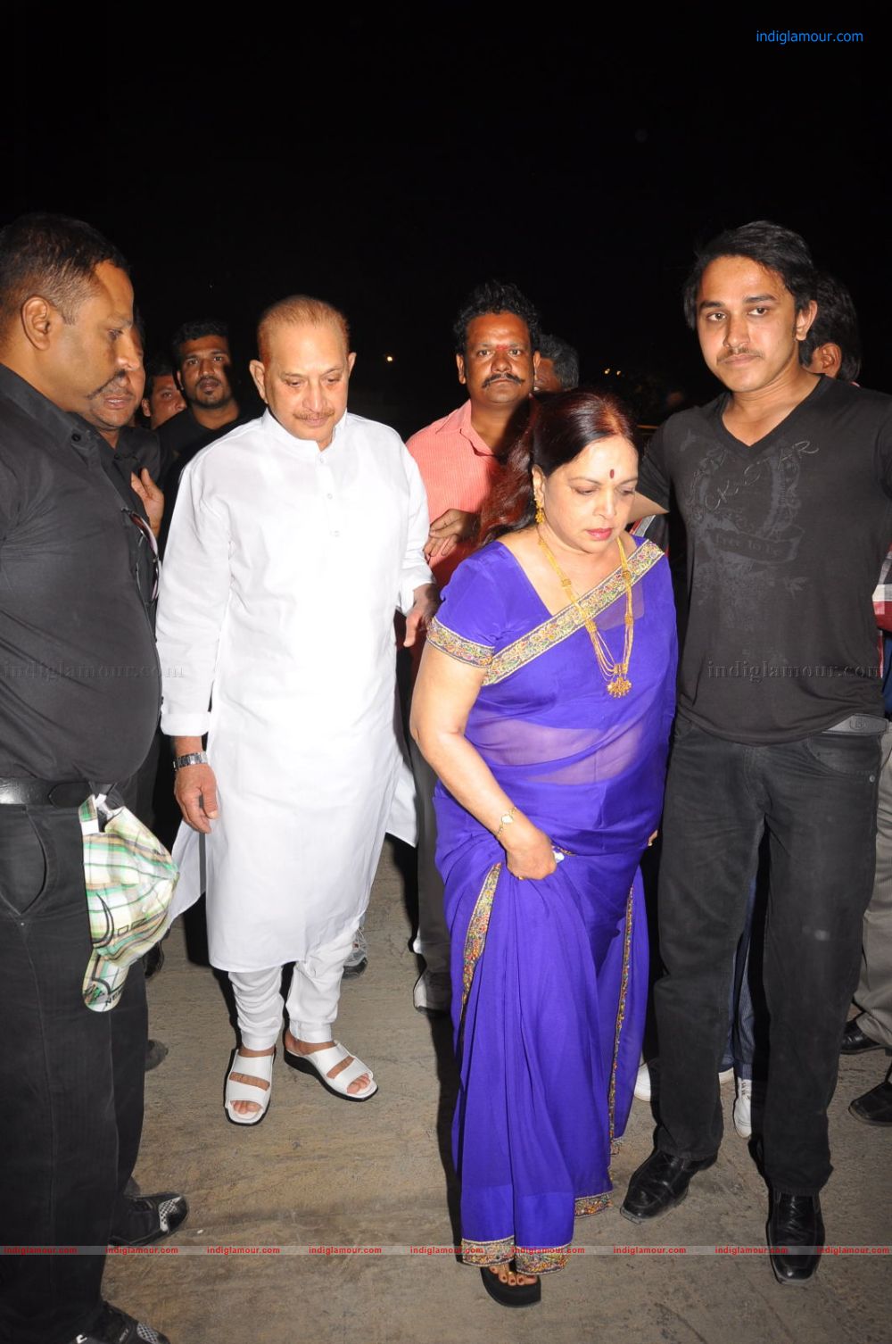 SMS Movie Audio Release Function Event hd photo
