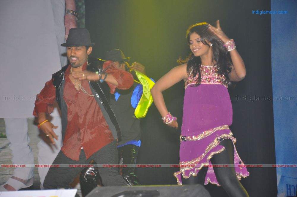 SMS Movie Audio Release Function Event hd photo