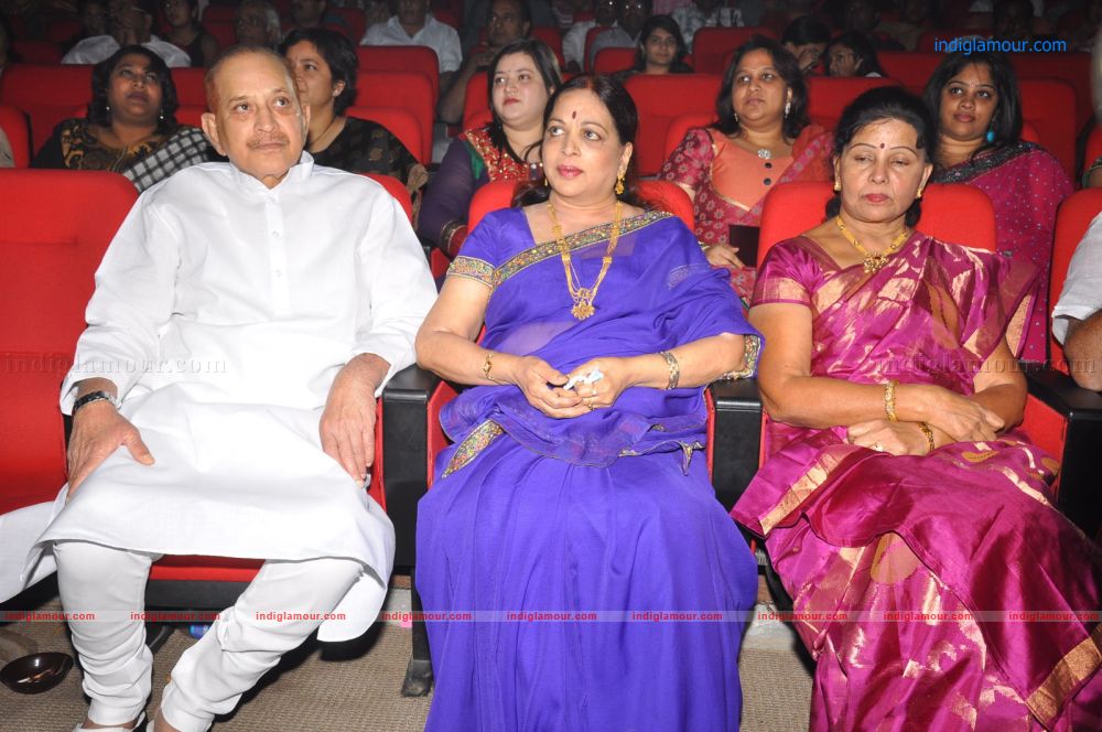 SMS Movie Audio Release Function Event hd photo