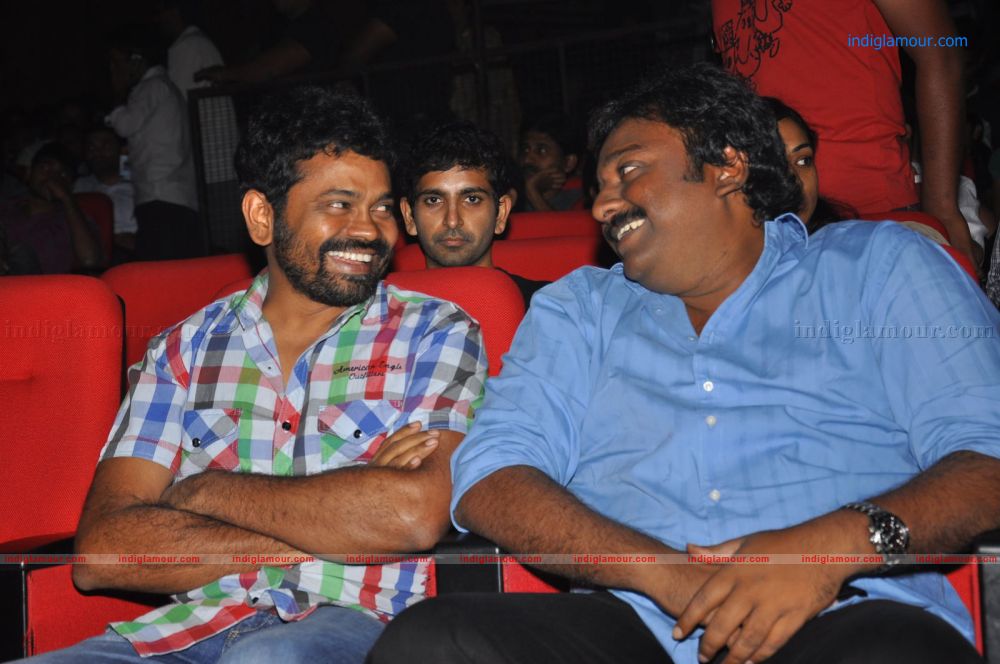 SMS Movie Audio Release Function Event hd photo