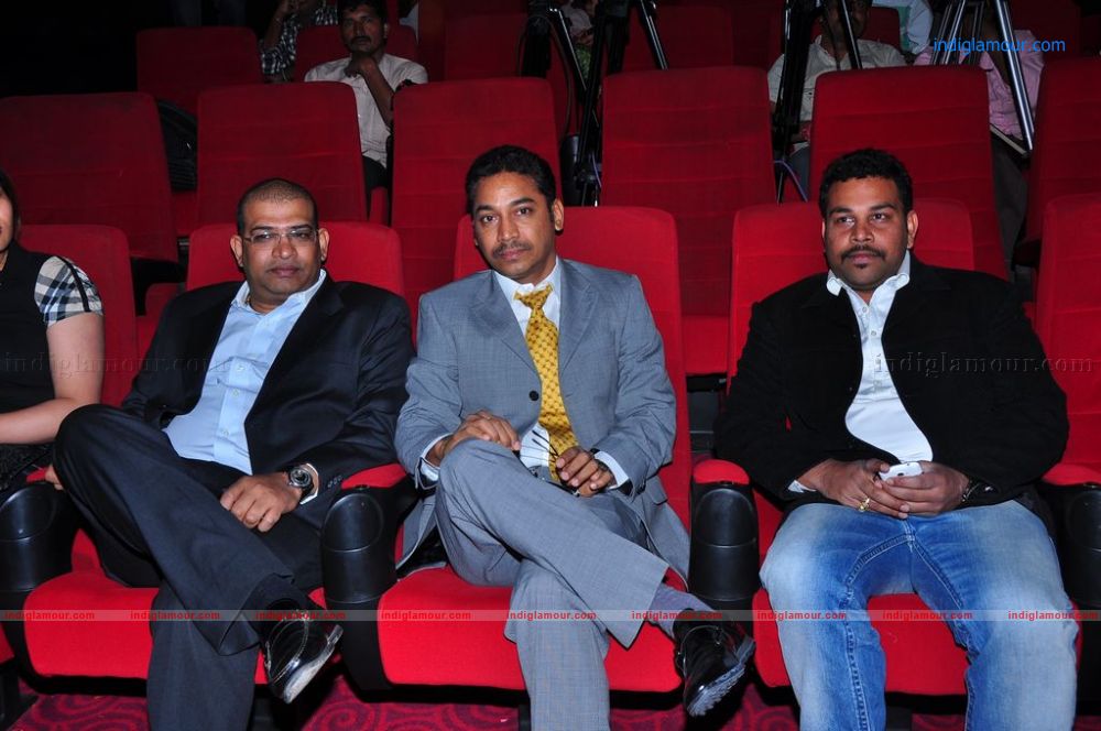 Kala Mudra Celander Imrankhan Launch Event hd photo