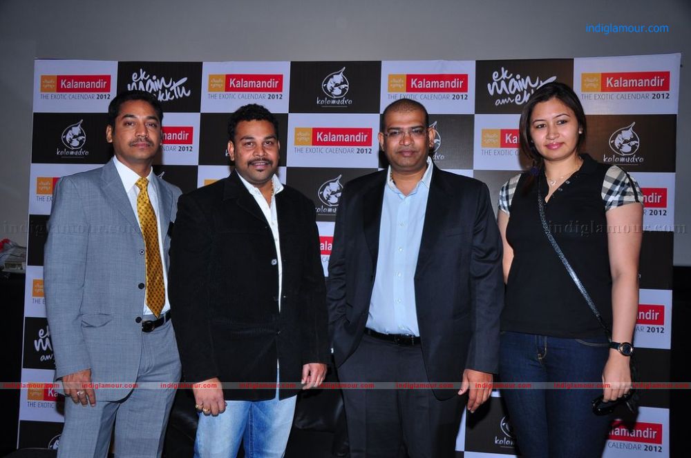 Kala Mudra Celander Imrankhan Launch Event hd photo