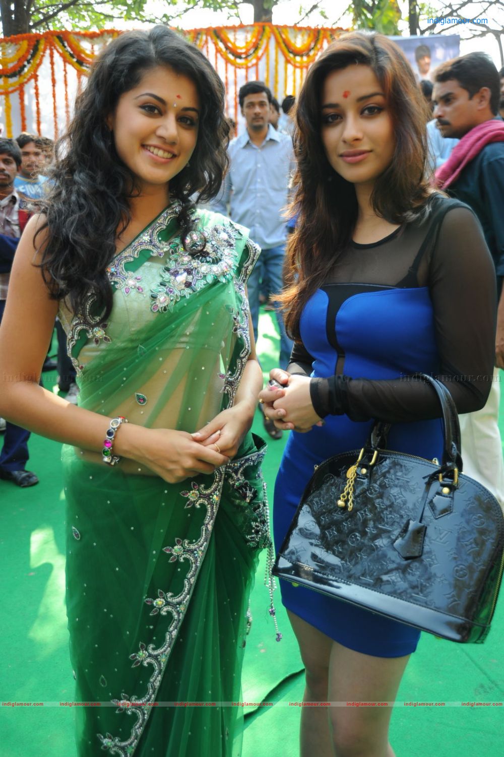 Shadow movie Opening stills Event hd photo