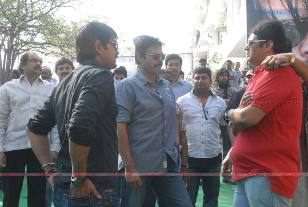 Shadow movie Opening stills Event hd photo