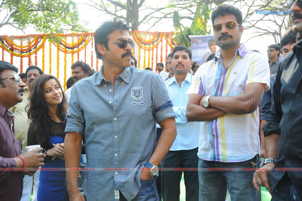 Shadow movie Opening stills Event hd photo