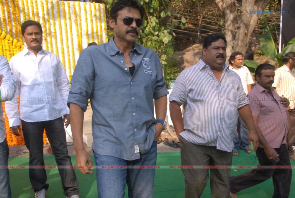 Shadow movie Opening stills Event hd photo