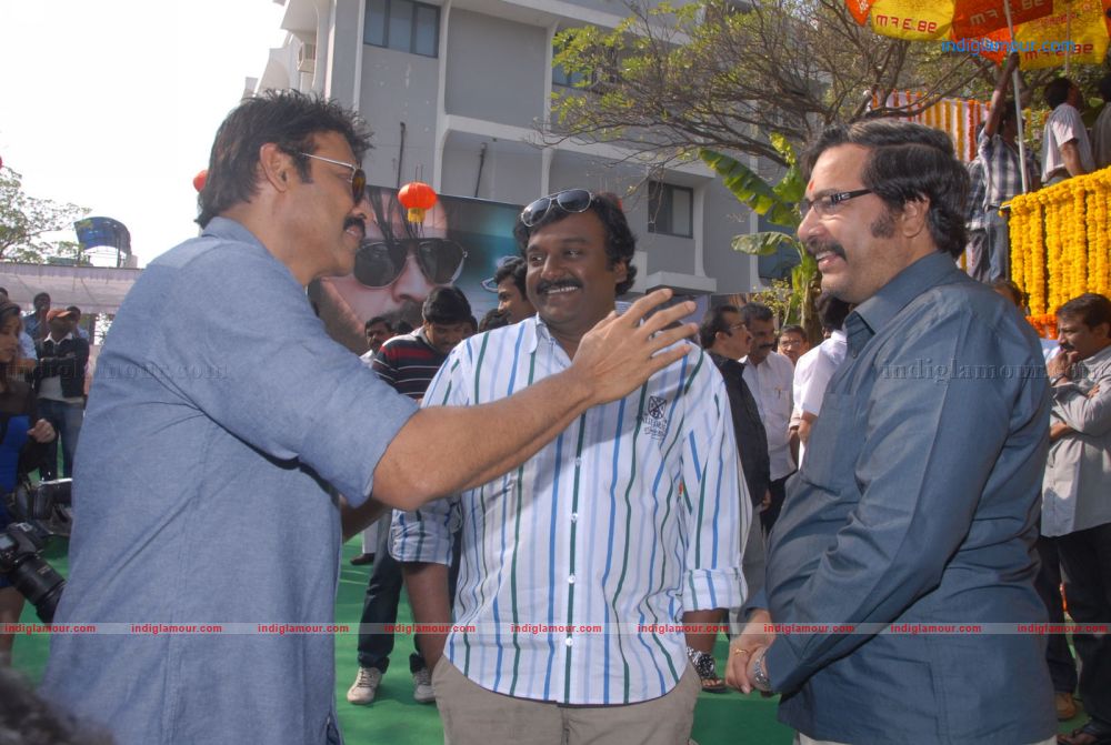 Shadow movie Opening stills Event hd photo