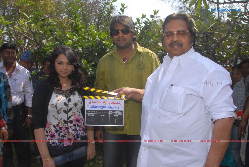 Sri Subhala Art Creations Opening Event hd photo