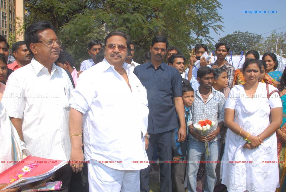 Sri Subhala Art Creations Opening Event hd photo