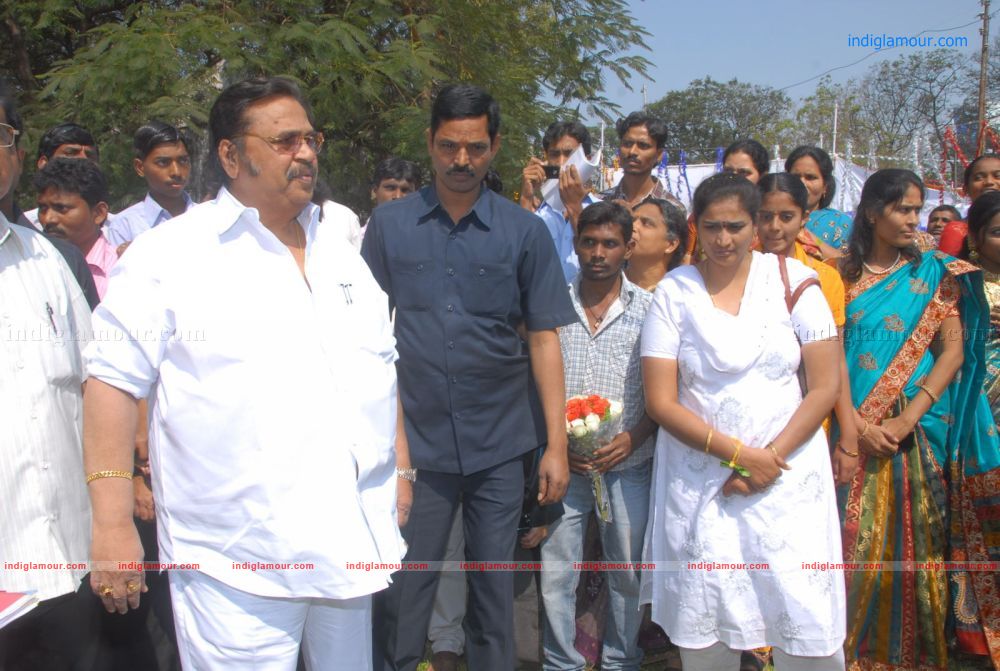 Sri Subhala Art Creations Opening Event hd photo