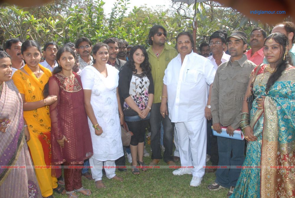 Sri Subhala Art Creations Opening Event hd photo
