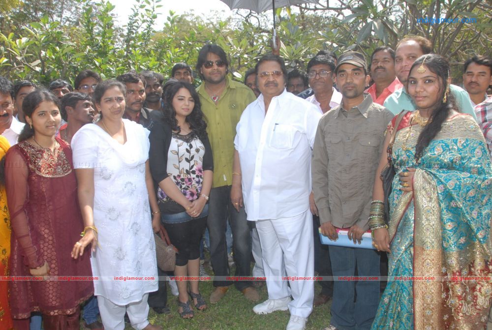 Sri Subhala Art Creations Opening Event hd photo