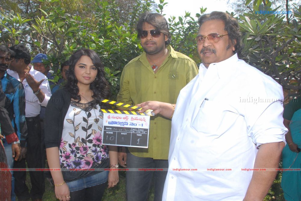 Sri Subhala Art Creations Opening Event hd photo