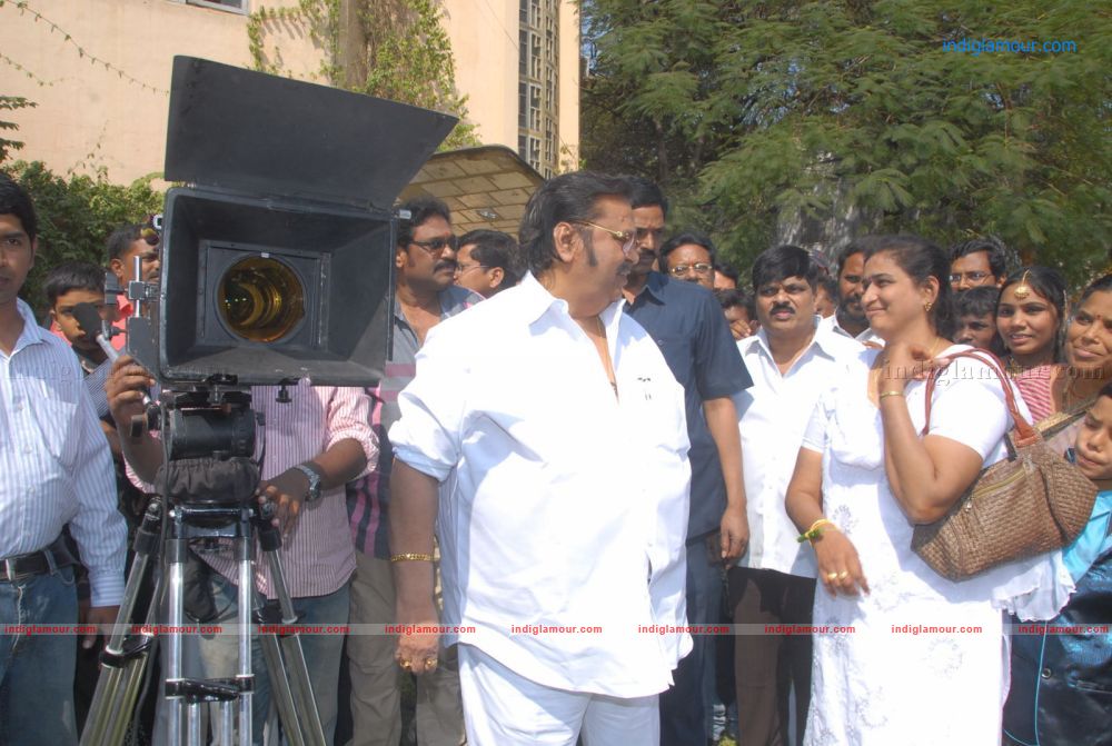 Sri Subhala Art Creations Opening Event hd photo