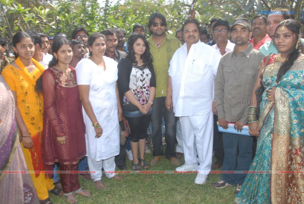 Sri Subhala Art Creations Opening Event hd photo