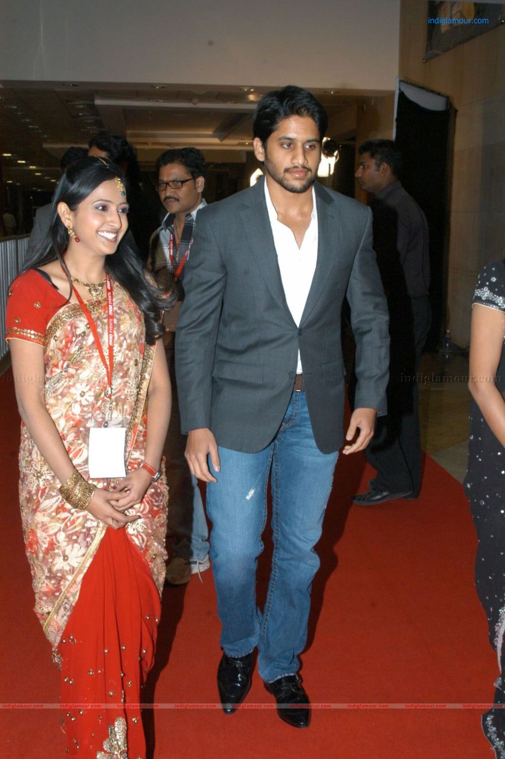Maa Music Awards 2012 Event hd photo
