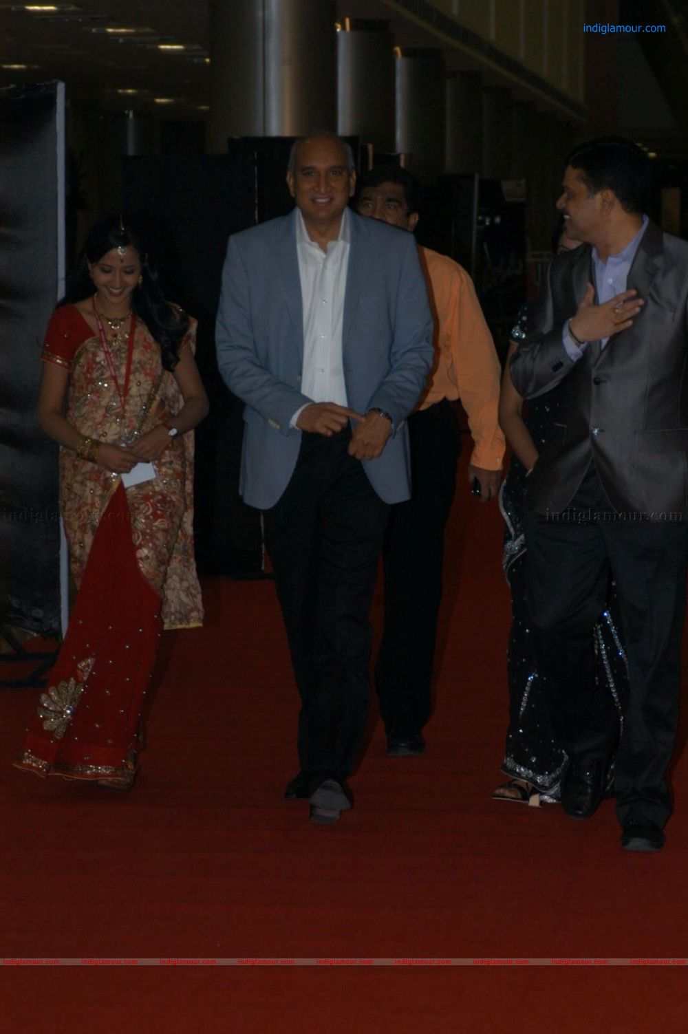 Maa Music Awards 2012 Event hd photo