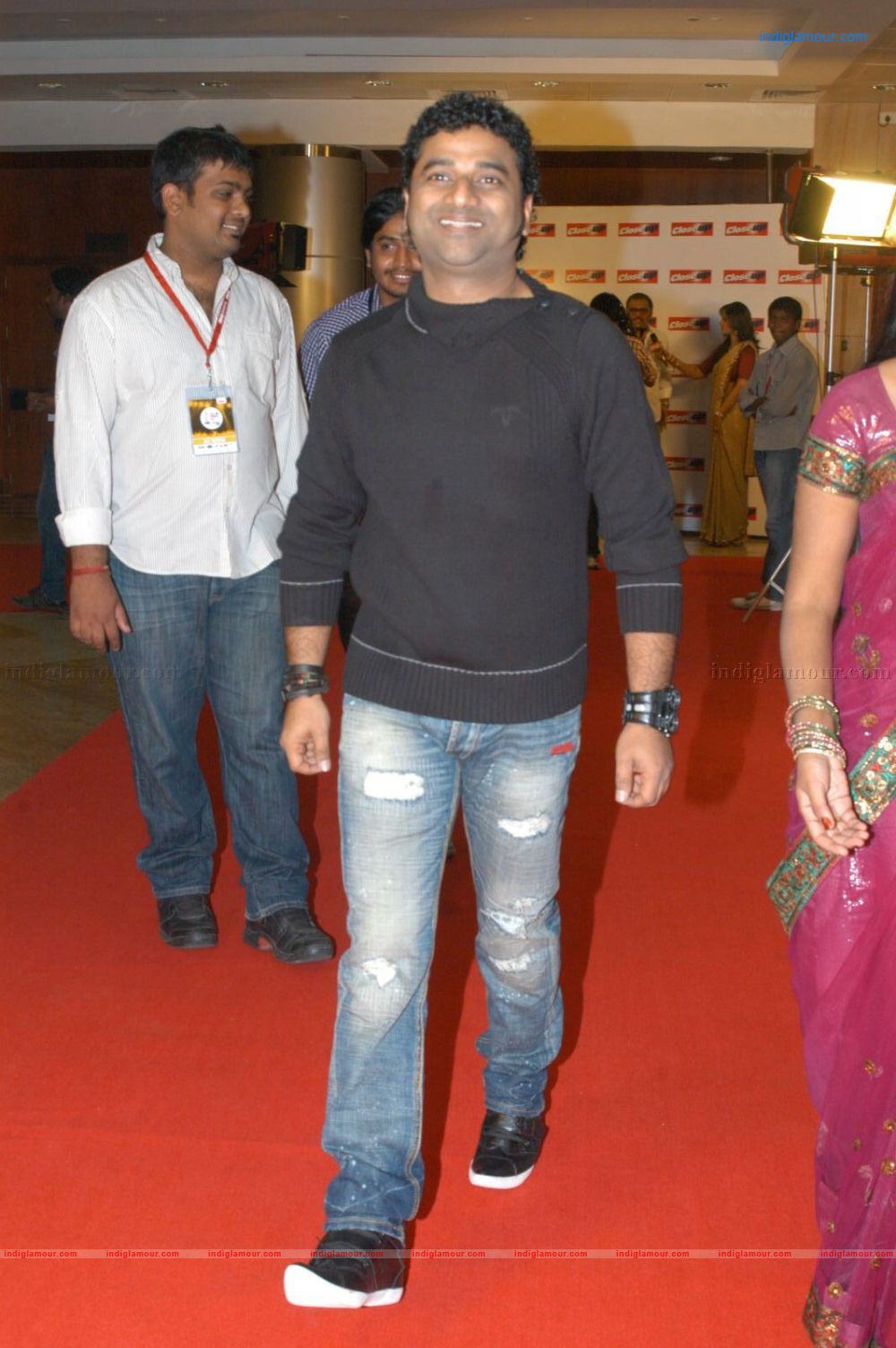Maa Music Awards 2012 Event hd photo