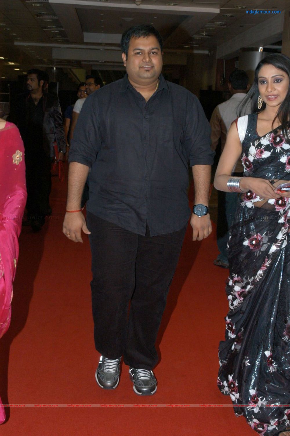 Maa Music Awards 2012 Event hd photo