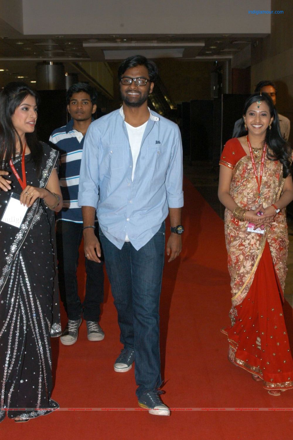 Maa Music Awards 2012 Event hd photo